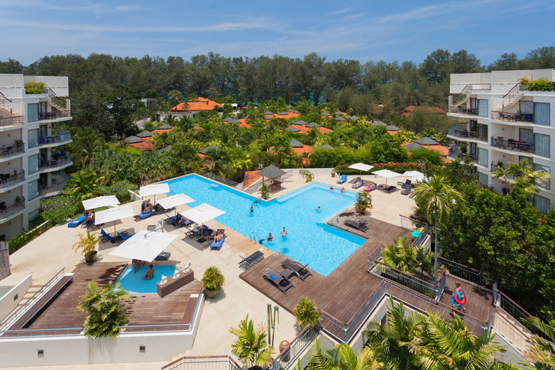 Dewa Phuket Resort & Villas